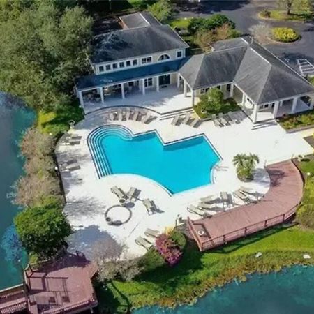 Lakeview Condo In Gated Community Tampa Exterior foto