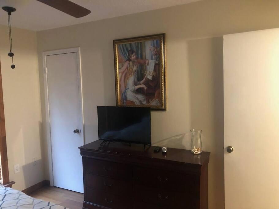 Lakeview Condo In Gated Community Tampa Exterior foto
